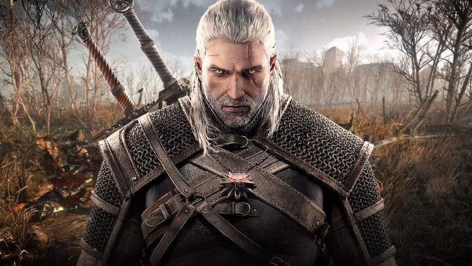 经典神作“巫师”（The Witcher），魅力席卷全球